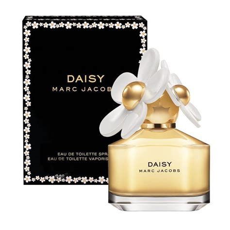 daisy eau de toilette perfume feminino 50ml